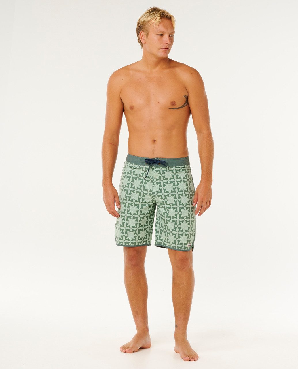 Boardshorts Mirage Pacific Rinse Gem Boardshorts