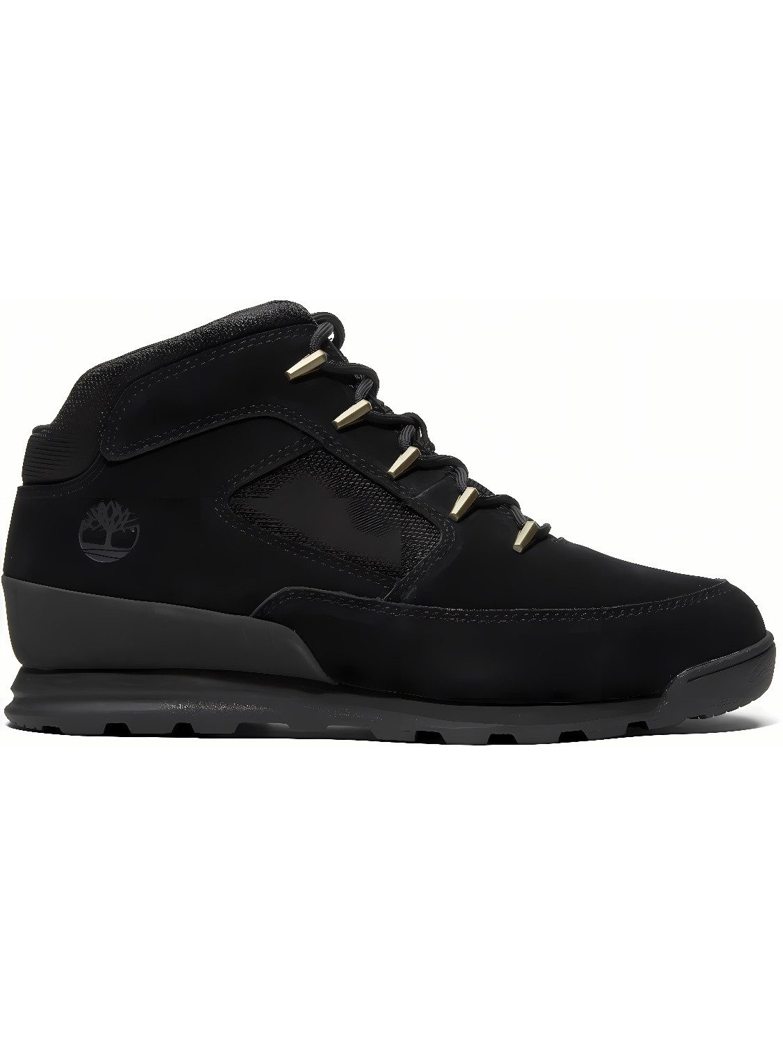 Timberland Mid Lace Up Hiking Boot Wanderschuh