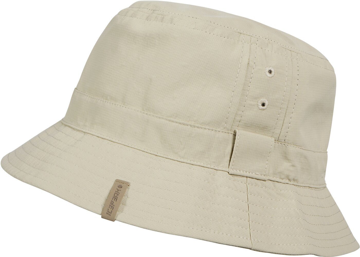 Icepeak Stoffgürtel ICEPEAK HARROLD BEIGE