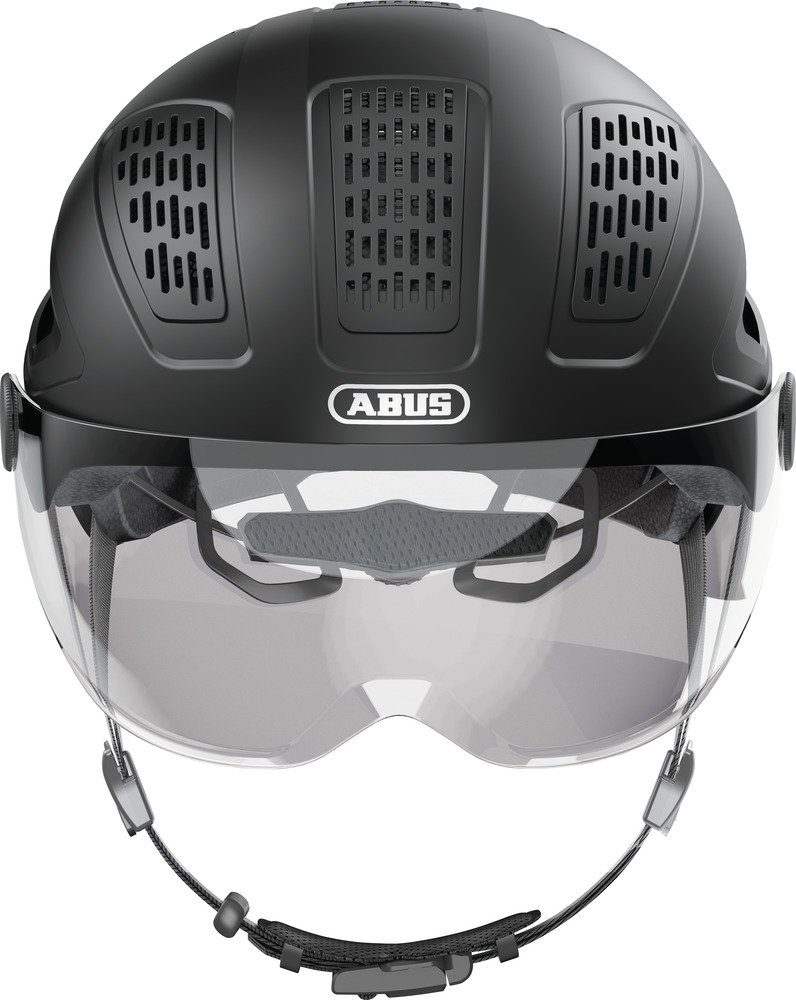 ABUS Fahrradhelm HYBAN 2.0 ACE – Bild 2 von 5