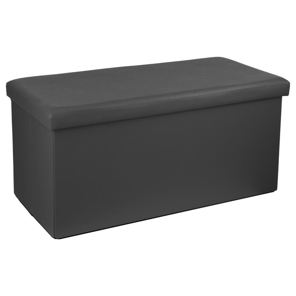 Atmosphera Créateur d'intérieur Sitzhocker (1 Stk., günstig online kaufen
