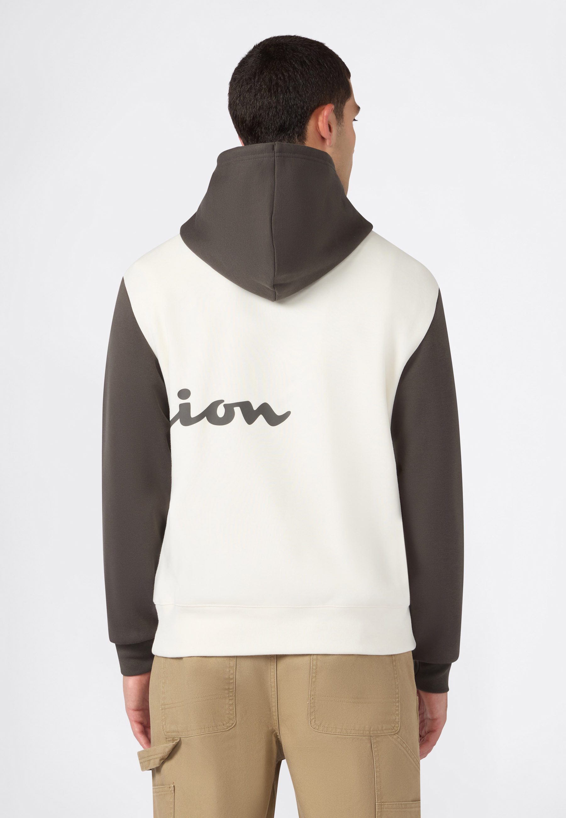 Champion Kapuzensweatshirt SPORTWEAR HOODIE Relax Fit mit Relax Fit, sportlicher Stil, für Erwachsene