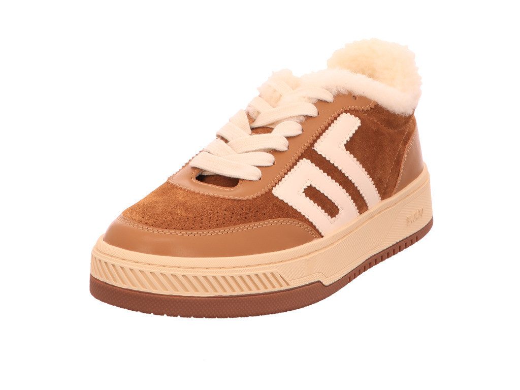 Back 70 Schnürschuh