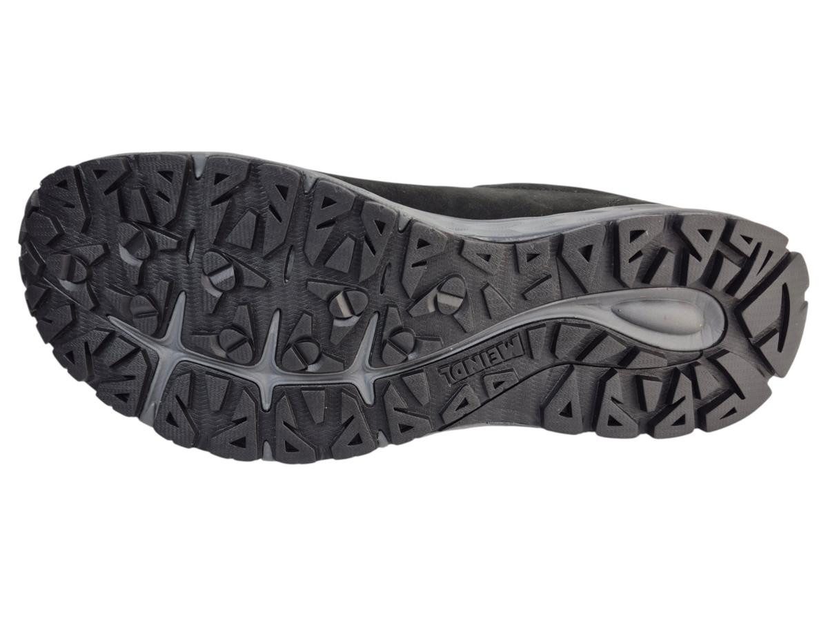 Meindl Paros Walker LF schwarz Wanderschuh