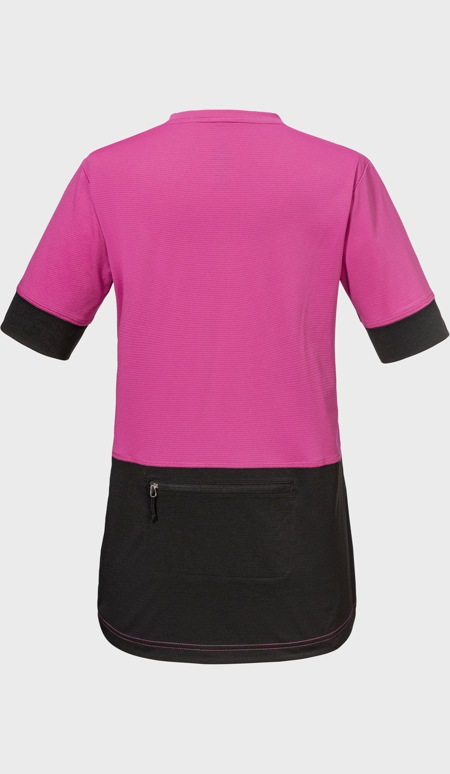 Schöffel Radtrikot CIRC Shirt Style Pinega WMS
