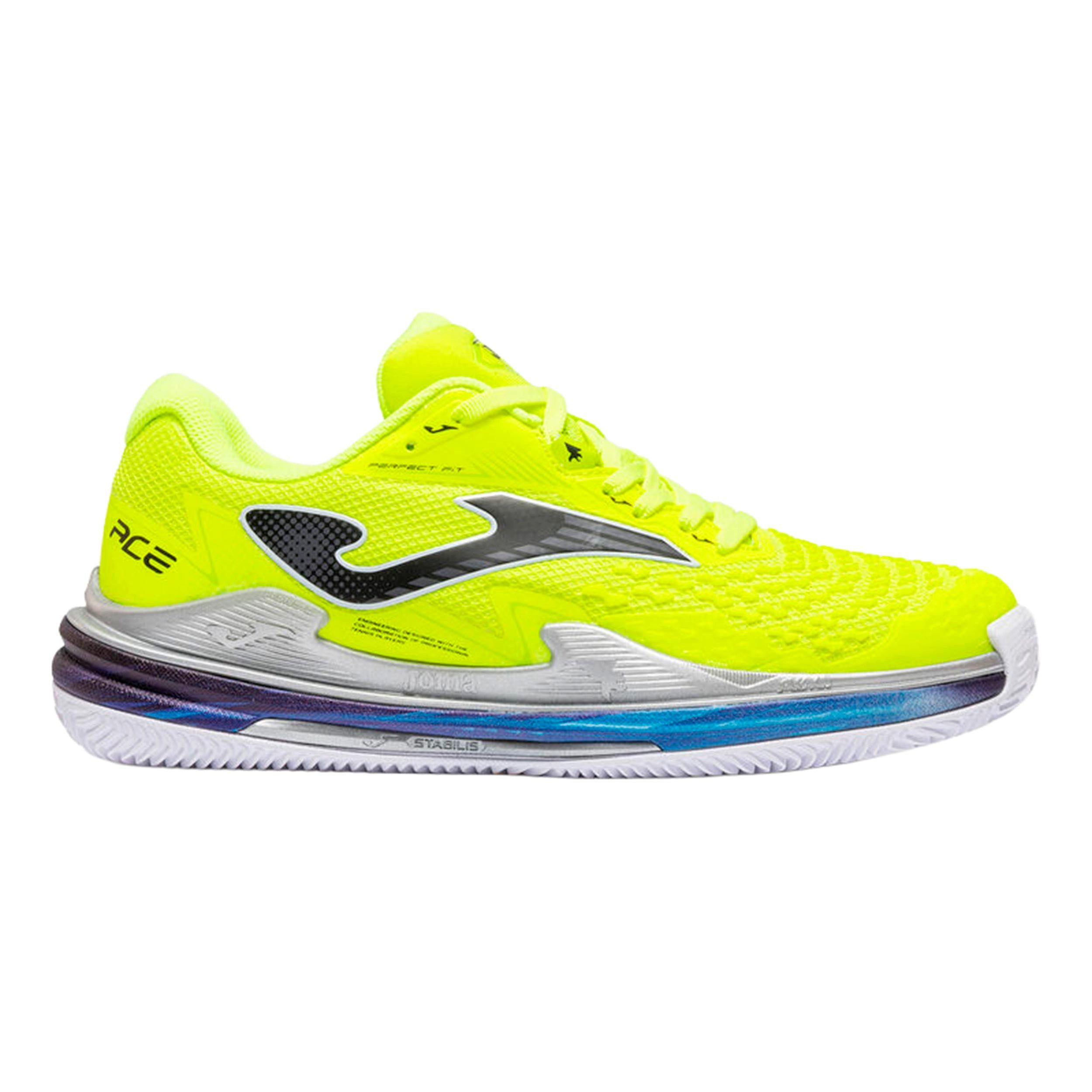 Joma Ace - Sandplatzcourt Tennisschuh Tennisschuh