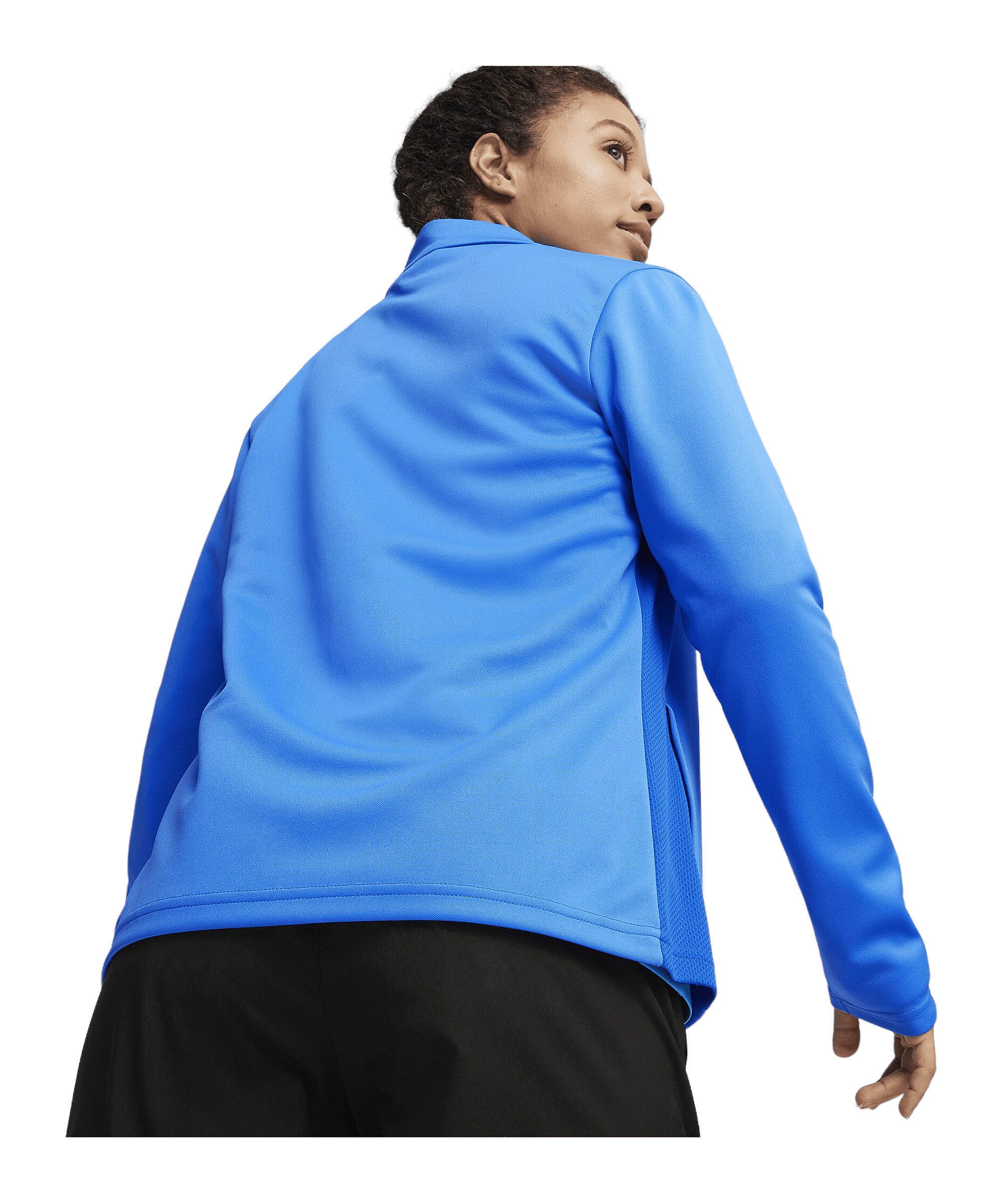PUMA Trainingsjacke PUMA teamGOAL Trainingsjacke Damen Trainingsjacken Bequem