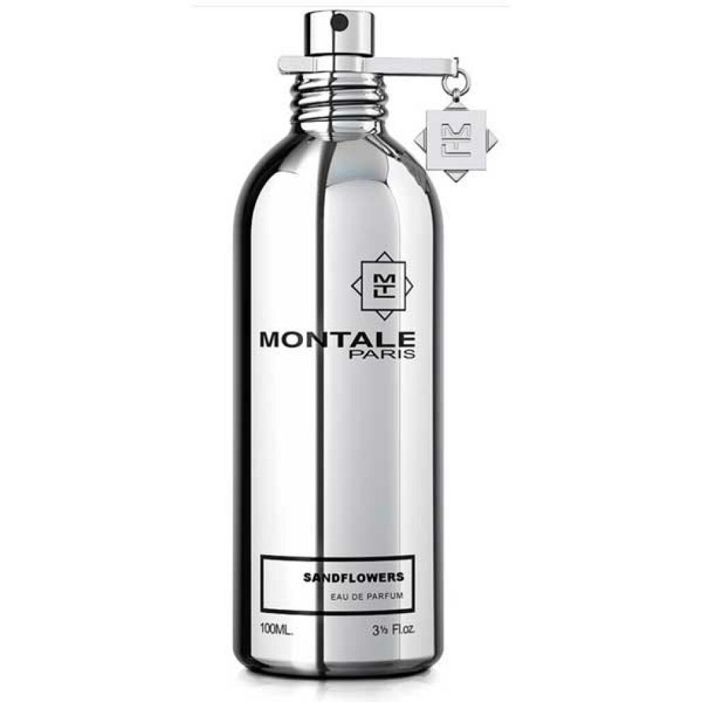 Eau de Parfum Montale Sandflowers Edp Spray