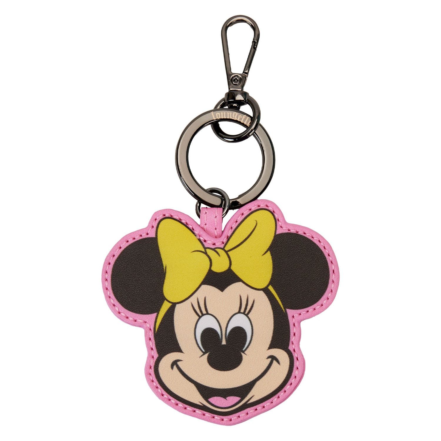 Taschenanhänger Disney by Loungefly Taschenanhänger Minnie Mouse 100th Anniversary