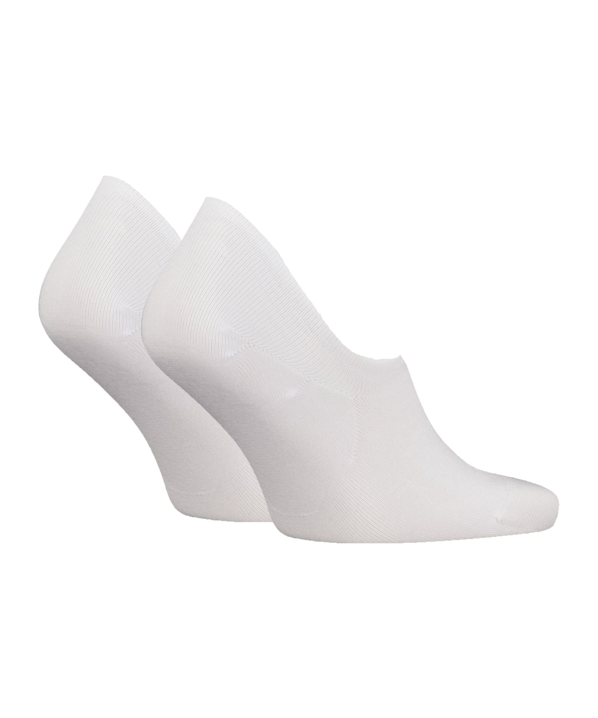 PUMA Freizeitsocken PUMA Füsslinge 2er Pack günstig online kaufen