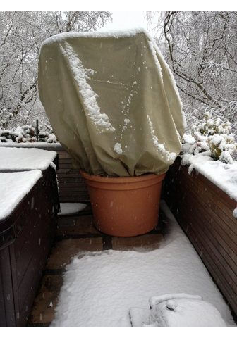 NOOR Winterschutzhaube Größe XXX...