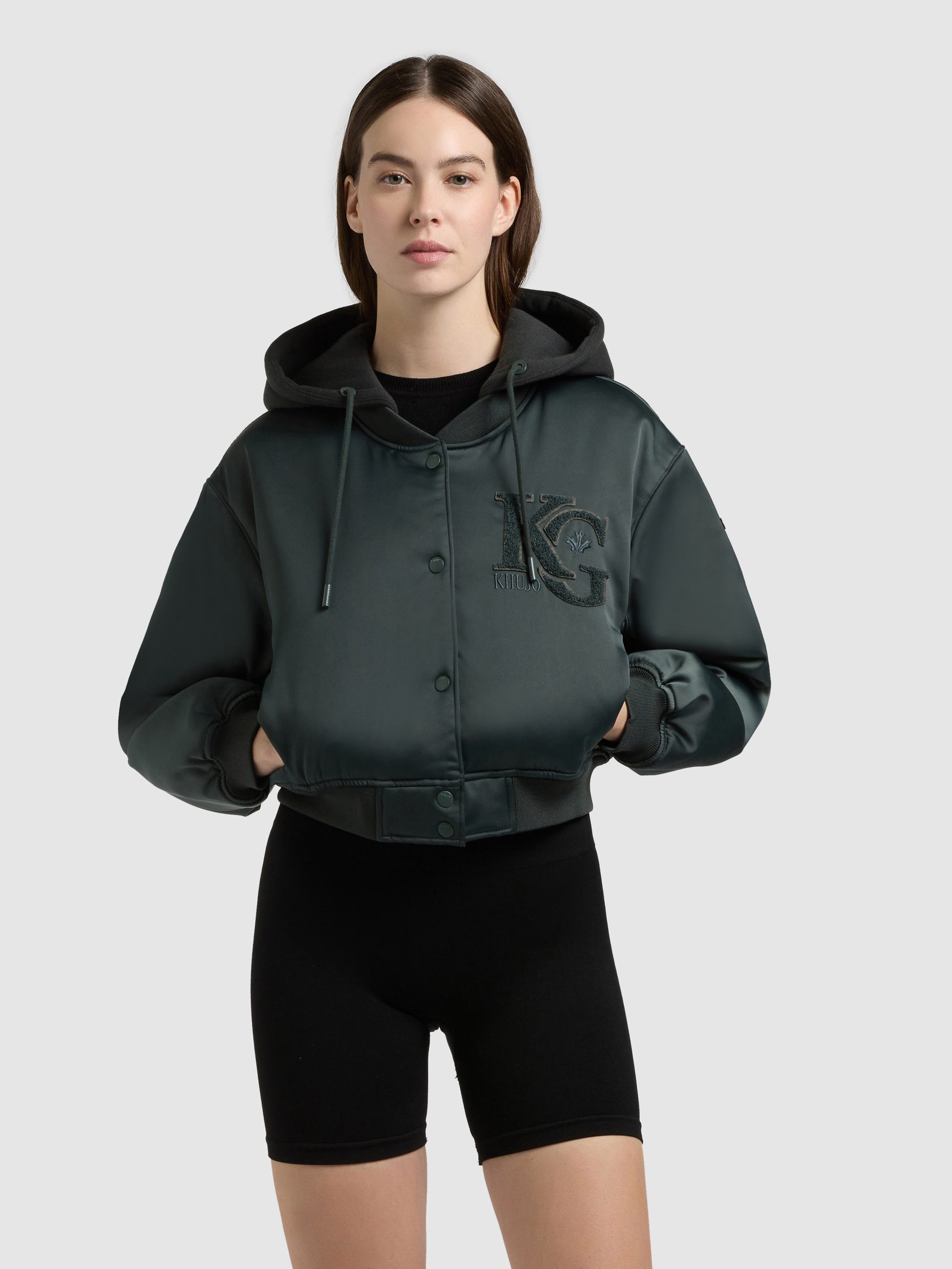 Blouson CHANI