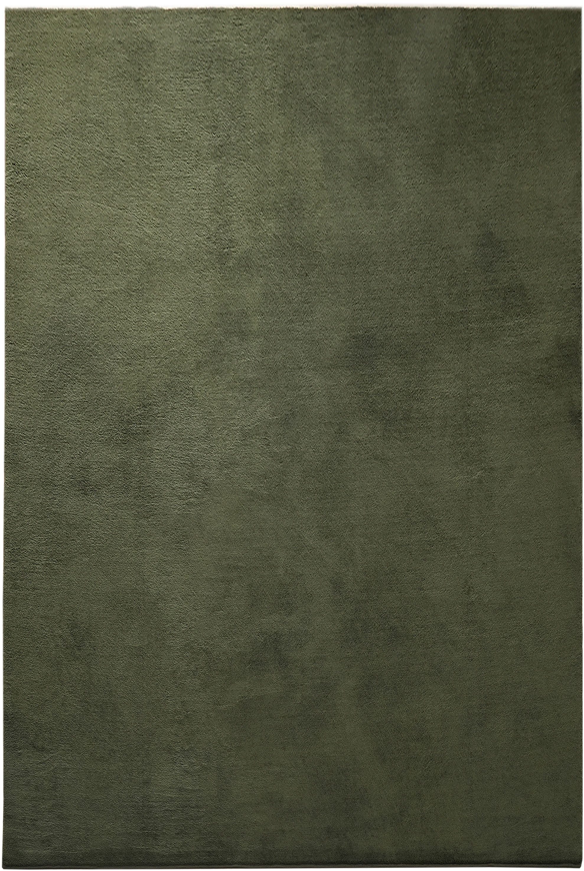 my home Teppich Cali light, weich, modern, waschbar, rechteckig, Höhe: 13 m günstig online kaufen