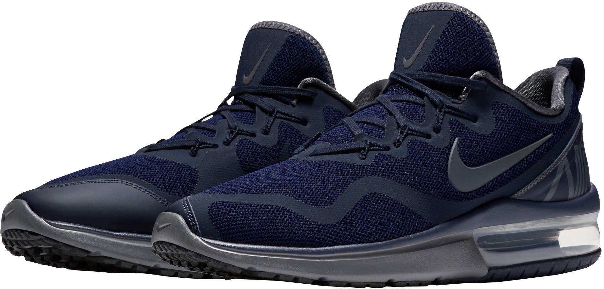 Nike »Air Max Fury« Laufschuh, Mesh Obermaterial für Atmungsaktivität online kaufen | OTTO Nike »Air Max Fury« Laufschuh, Mesh Obermaterial für Atmungsaktivität online kaufen | OTTO