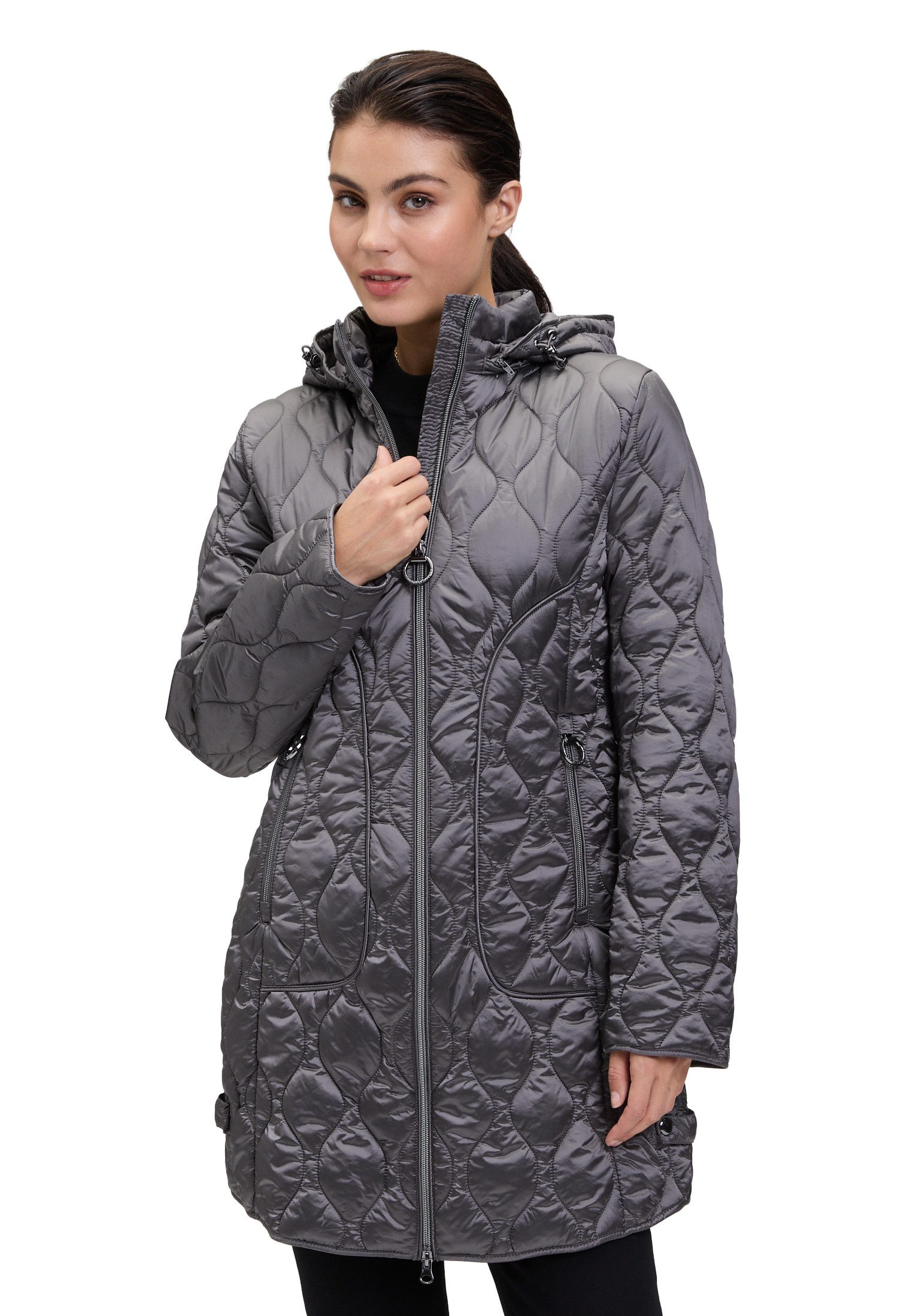 Betty Barclay Outdoorjacke Damen Outdoorjacke mit günstig online kaufen