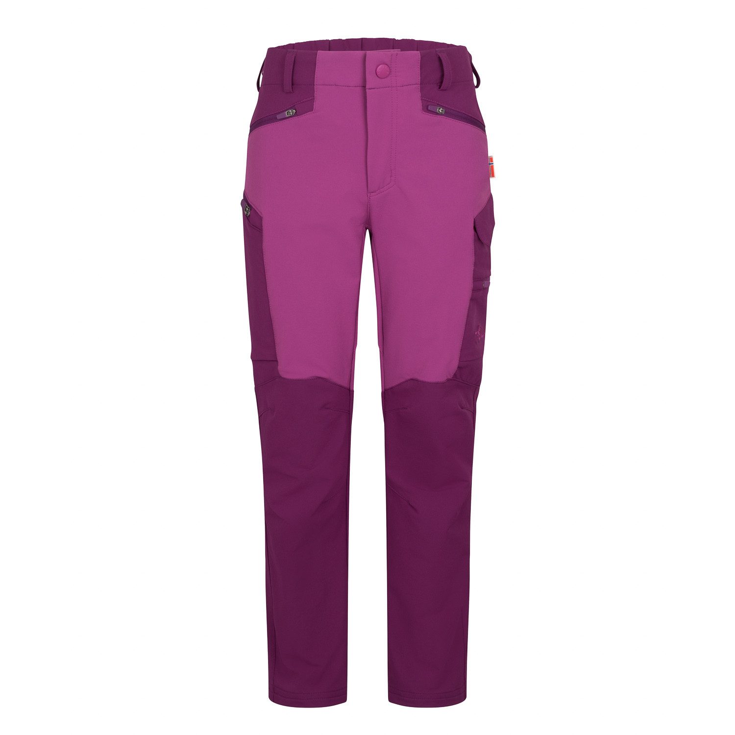 Outdoorhose Kids Seiland Pants