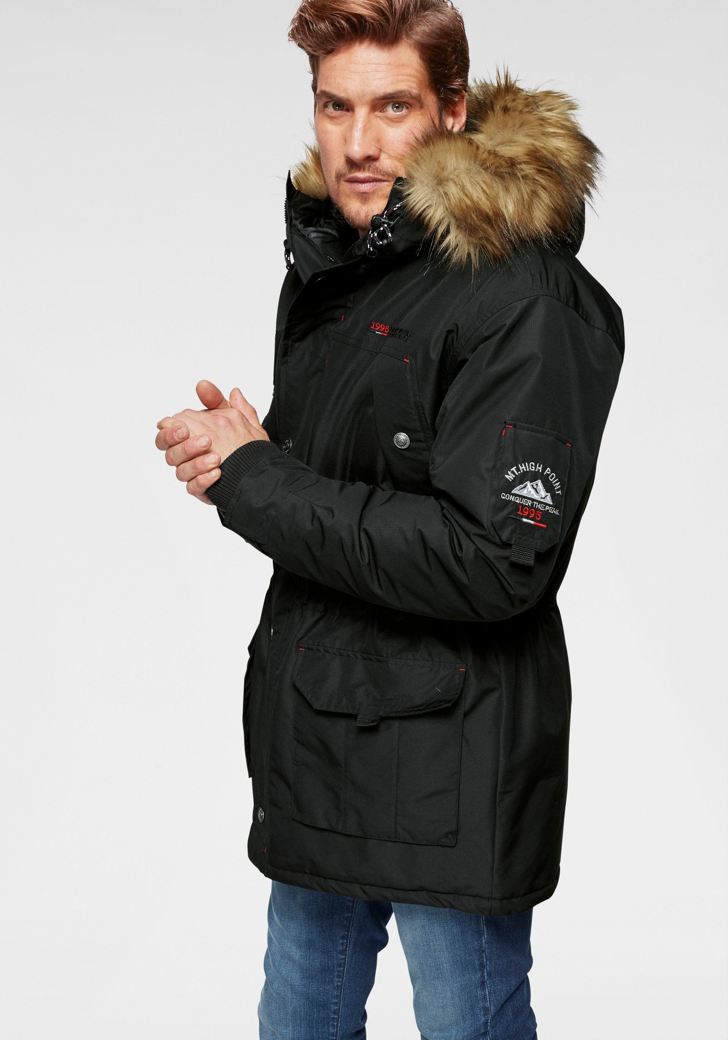 Herren Parka online kaufen | OTTO