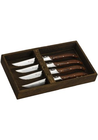 LEGNOART Нож для стейка (4 единицы