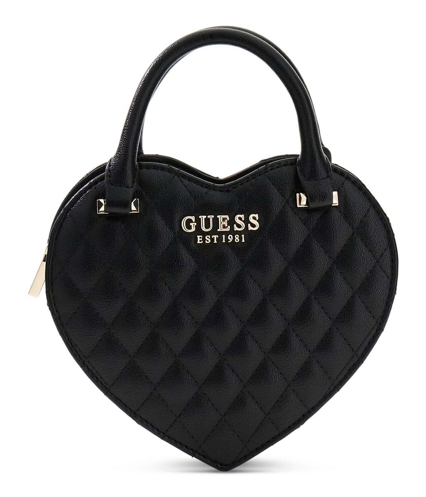 Guess Handtasche Heart Bag