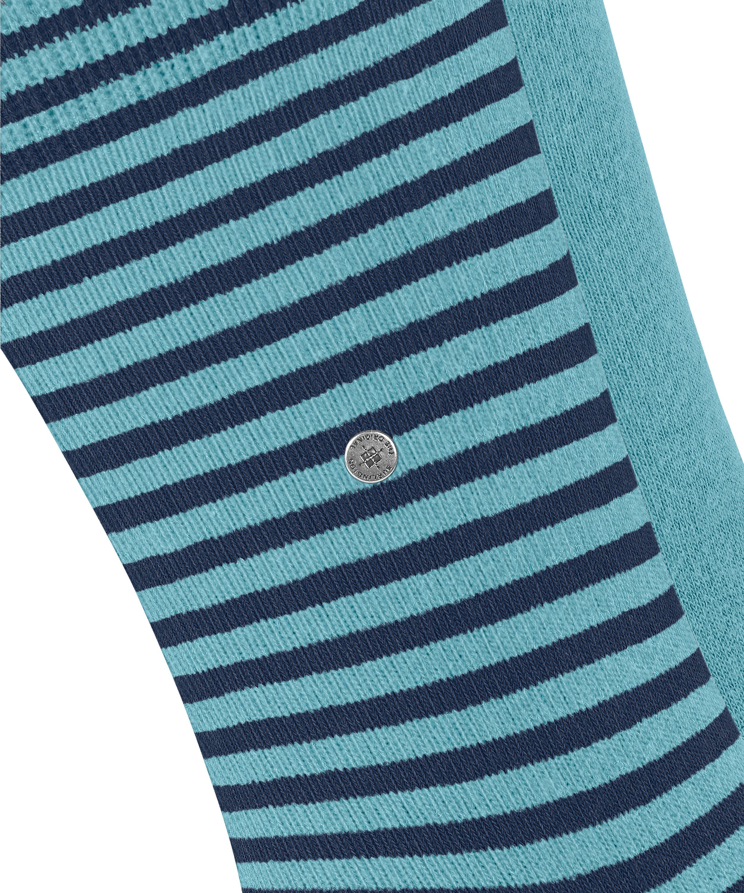 Burlington Socken Burlington Everyday Stripe 2-Pack Herren (2-Paar) – Bild 4 von 5