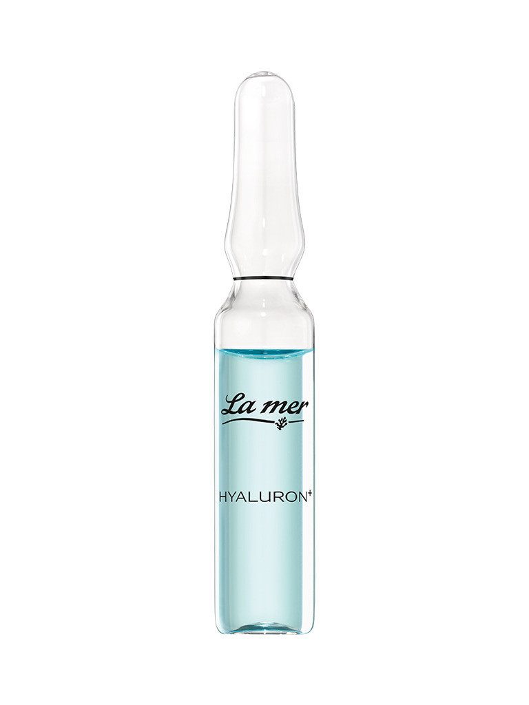 La Mer Cosmetics Gesichtspflege Hyaluron+ Ampoule
