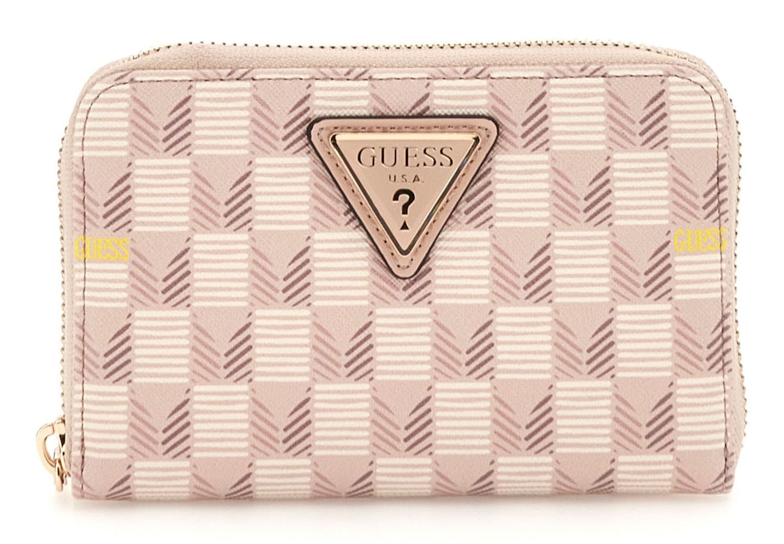Geldbörse SLG Medium Zip Around Wallet