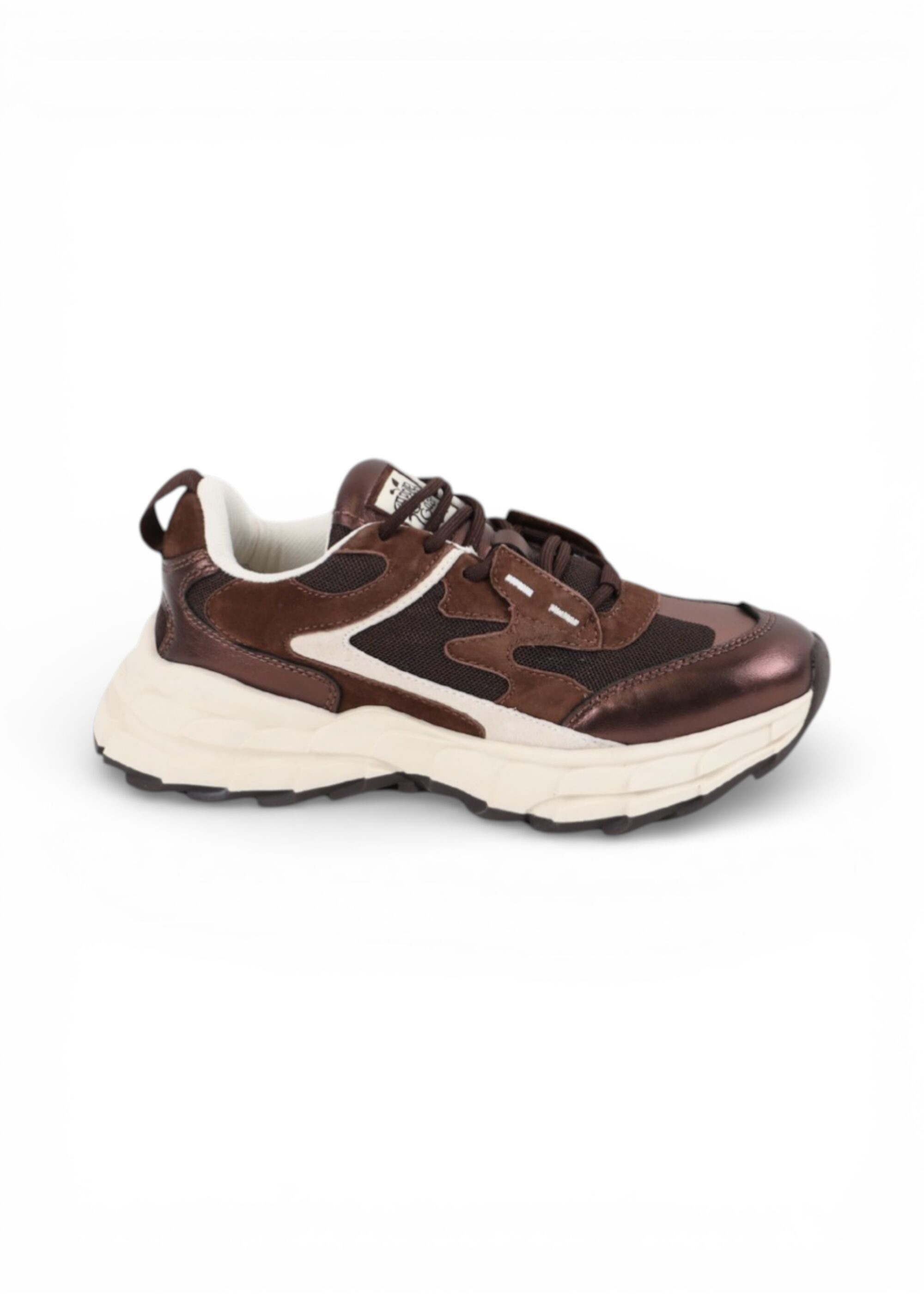 Apple of Eden NANTES Sneaker (2-tlg) Premium-Ledersneaker mit modernem Design