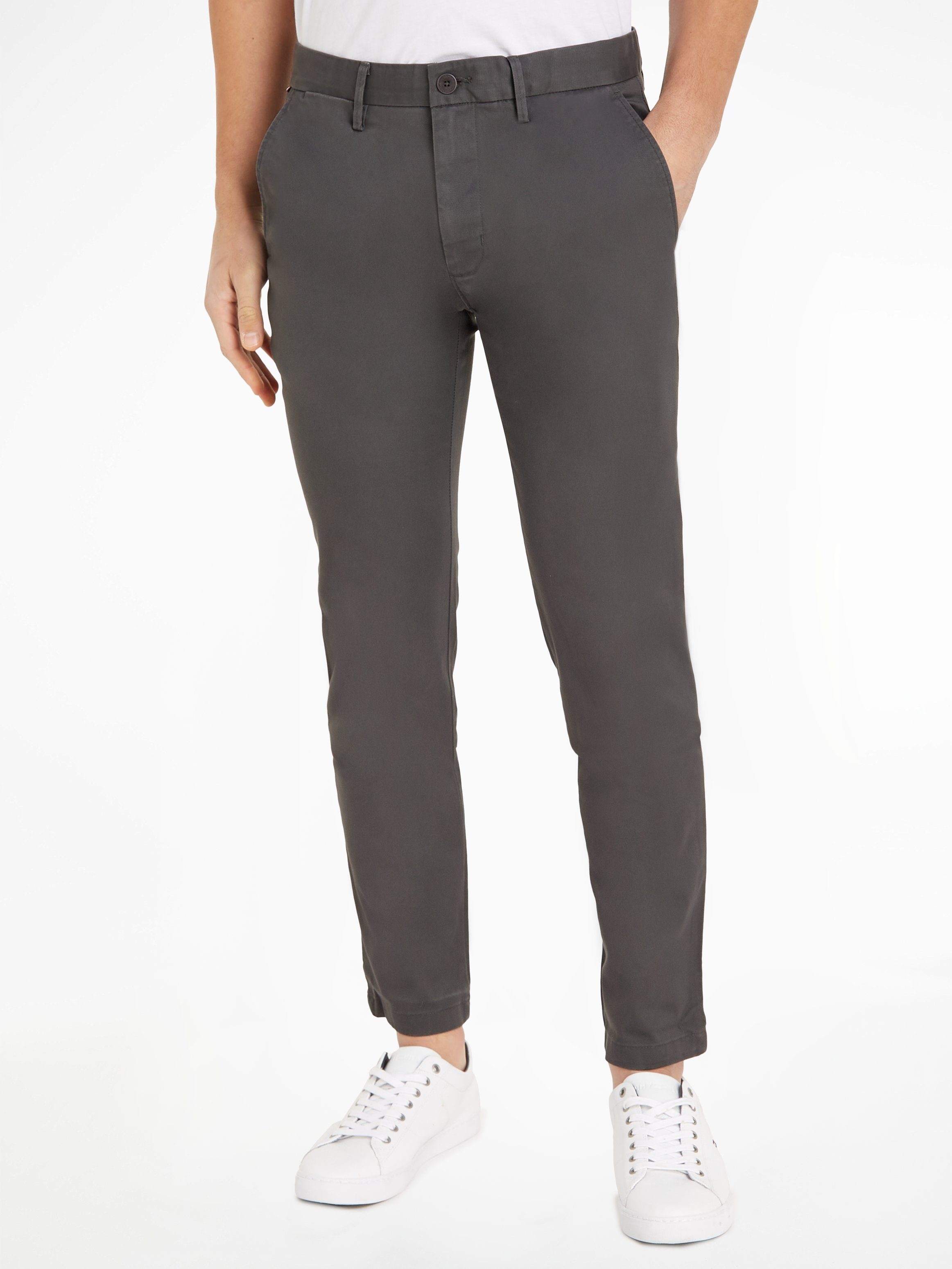 Tommy Hilfiger Chinohose Chino Bleecker 1985 günstig online kaufen