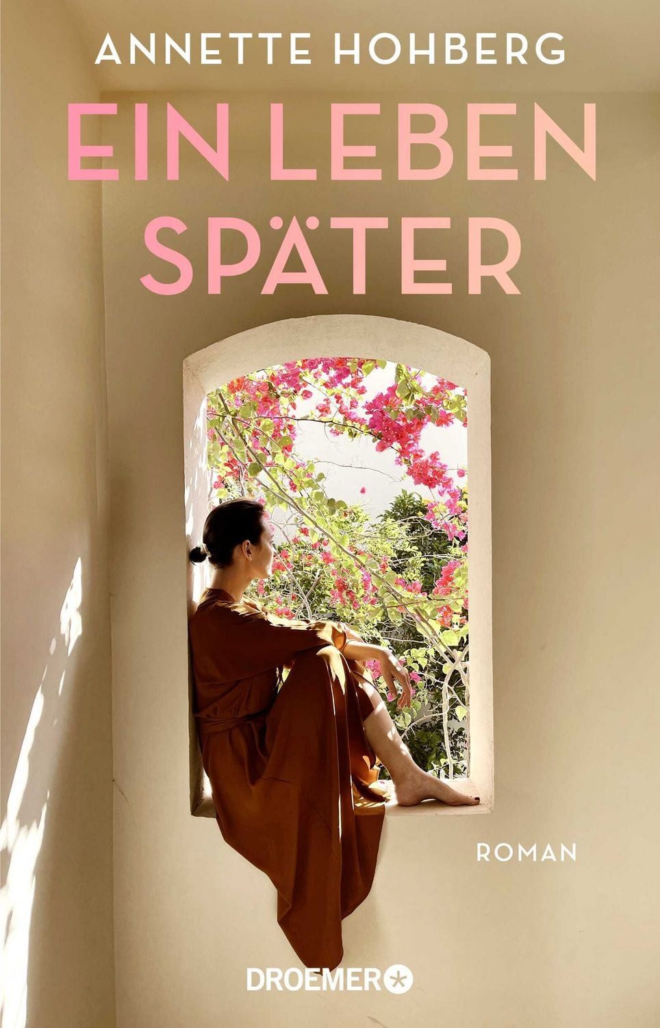 Ein Leben später / Annette Hohberg