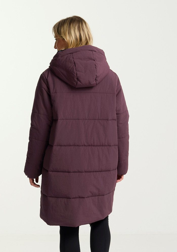 Jack Wolfskin Funktionsmantel NORTHERN LITE COAT W Wärmend, winddicht, Über günstig online kaufen