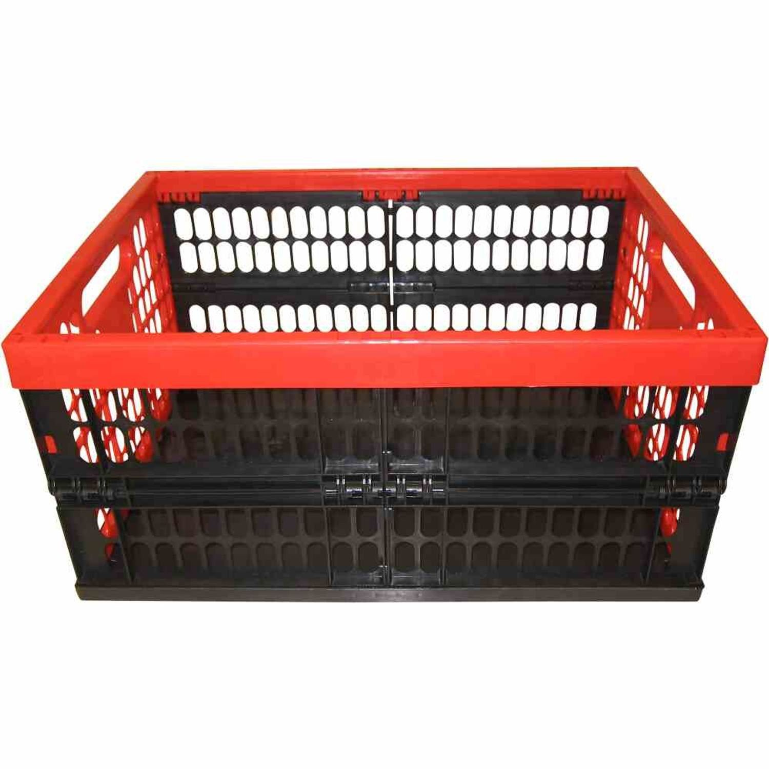 ALPFA Aufbewahrungsbox Klappbox 32 l