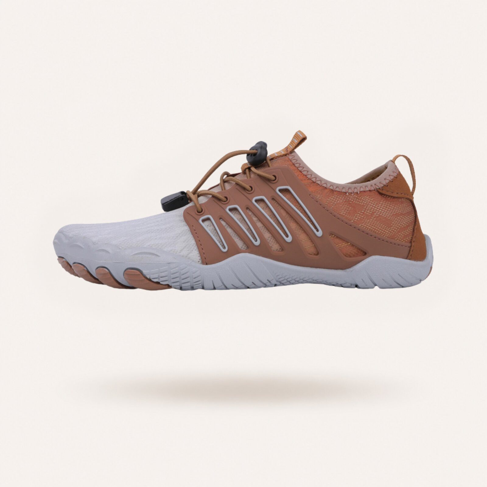 DOTALES Slipstep Barfußschuhe Damen & Herren Barfußschuhe Barfußschuh Minimalschuhe – Bild 5 von 5