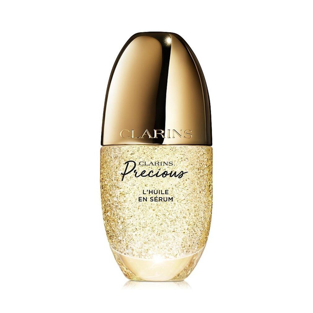 Clarins Körperpflegemittel Serum für fettige Haut Precious (Ölserum) 30 ml