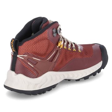 Keen Outdoorschuhe NXIS EVO MID WP Schnürstiefel