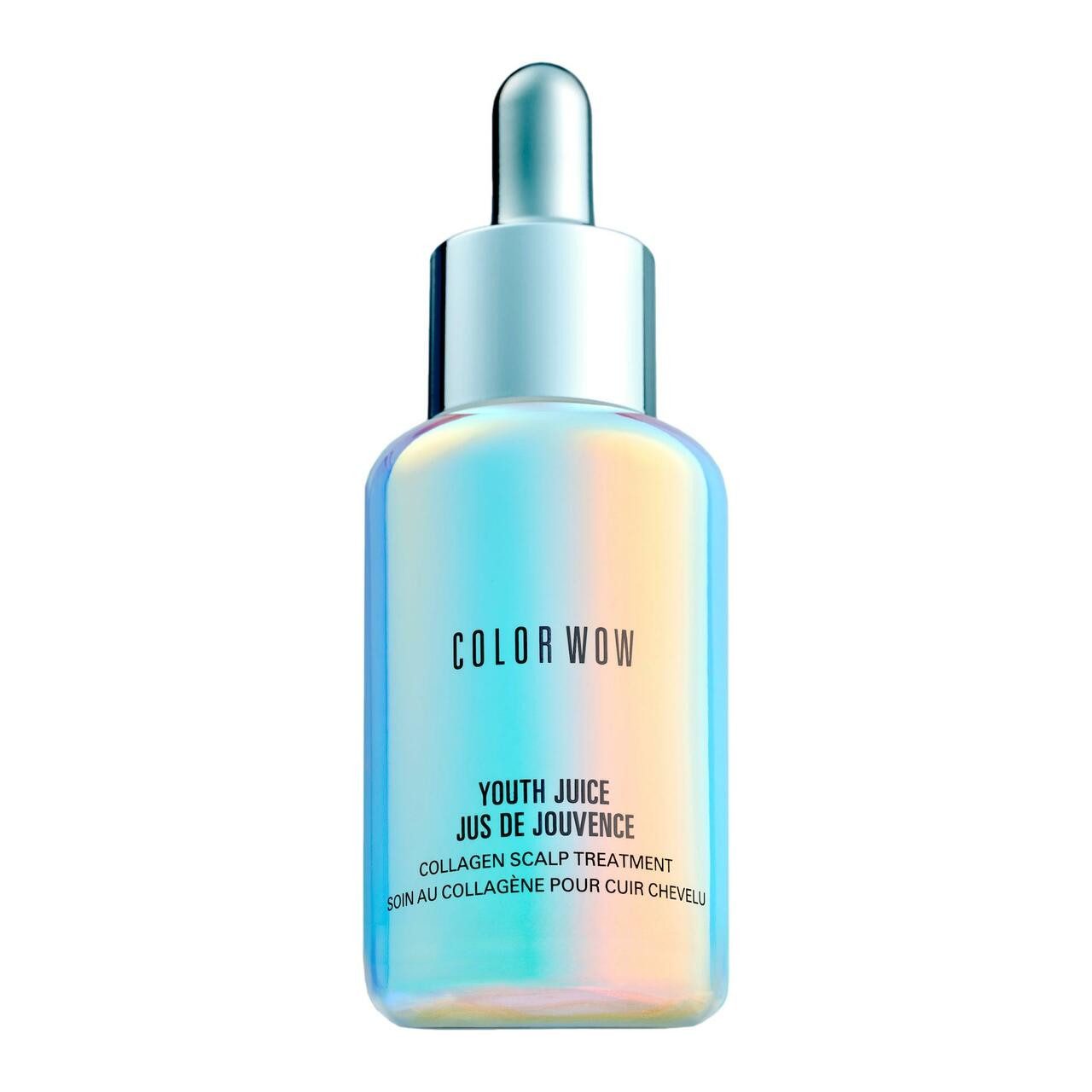 COLOR WOW Körperpflegemittel Youth Juice Collagen Scalp Treatment