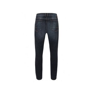 TIMEZONE 5-Pocket-Jeans schwarz (1-tlg)