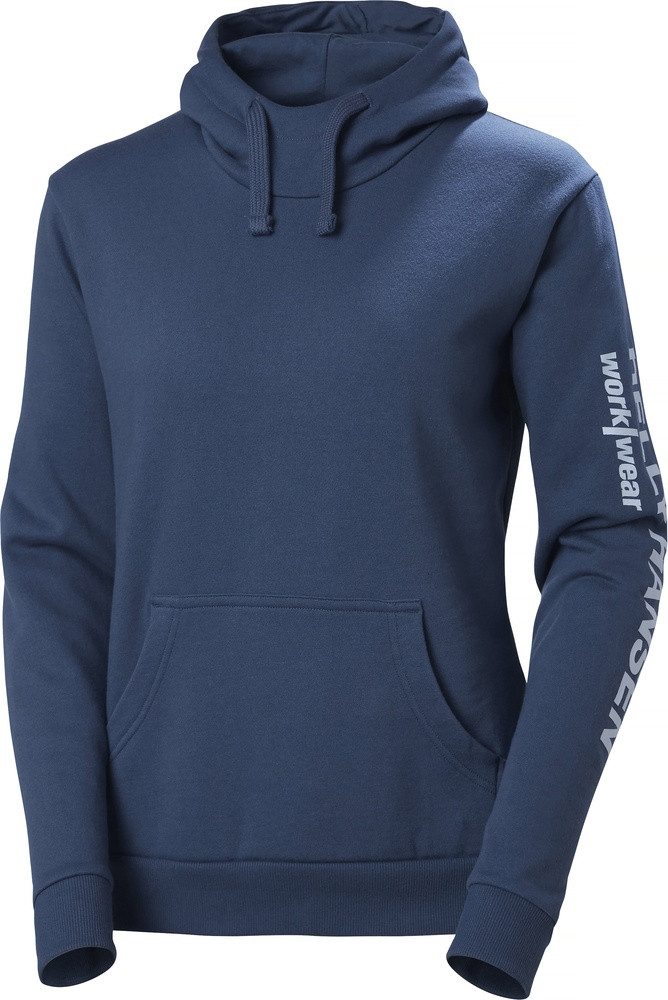 Helly Hansen Kapuzenpullover Classic Logo
