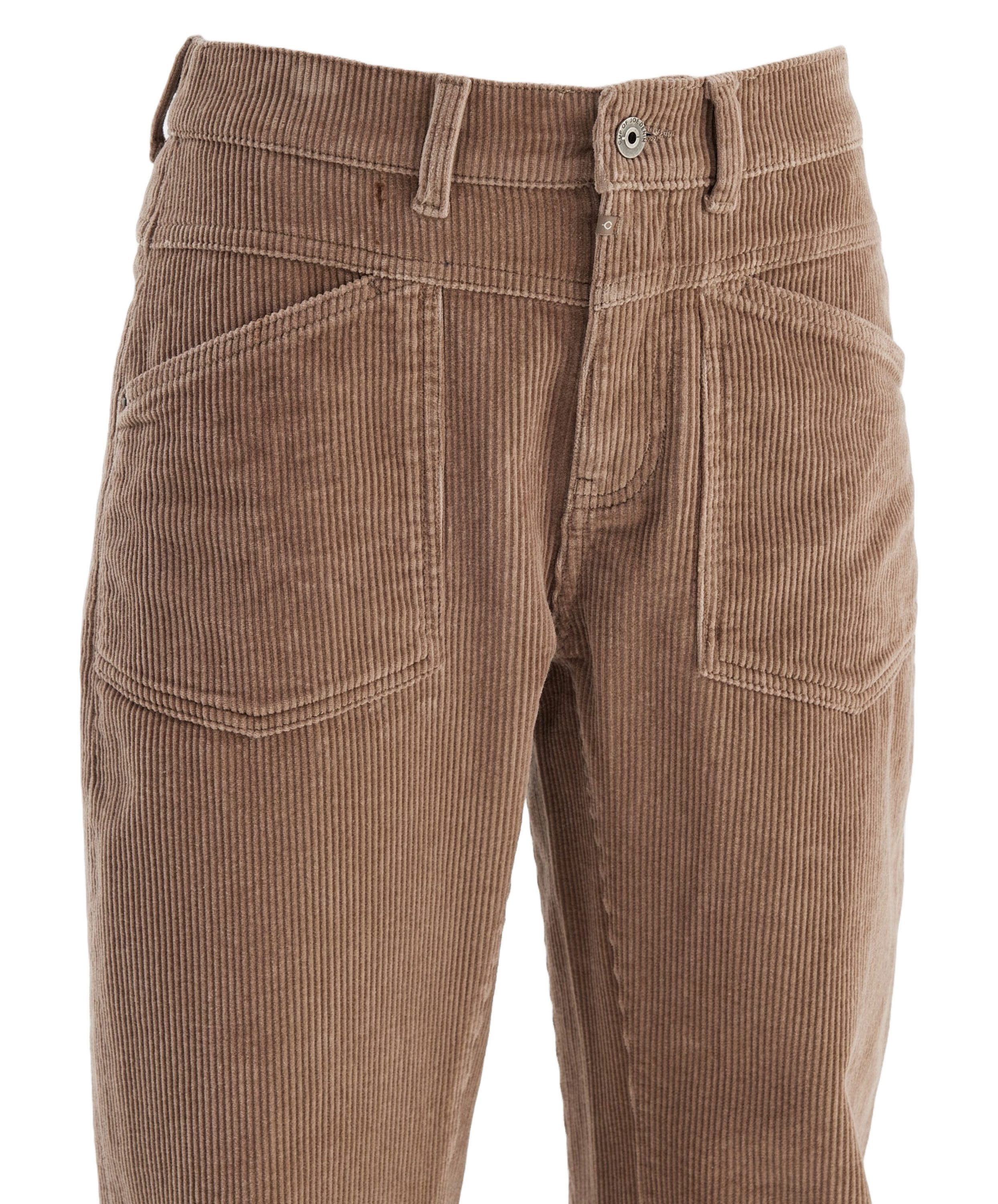 Cup of Joe Cordhose