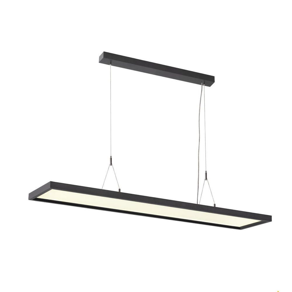 SLV Pendelleuchte LED Pendelleuchte Worklight 57W 5000lm, LED