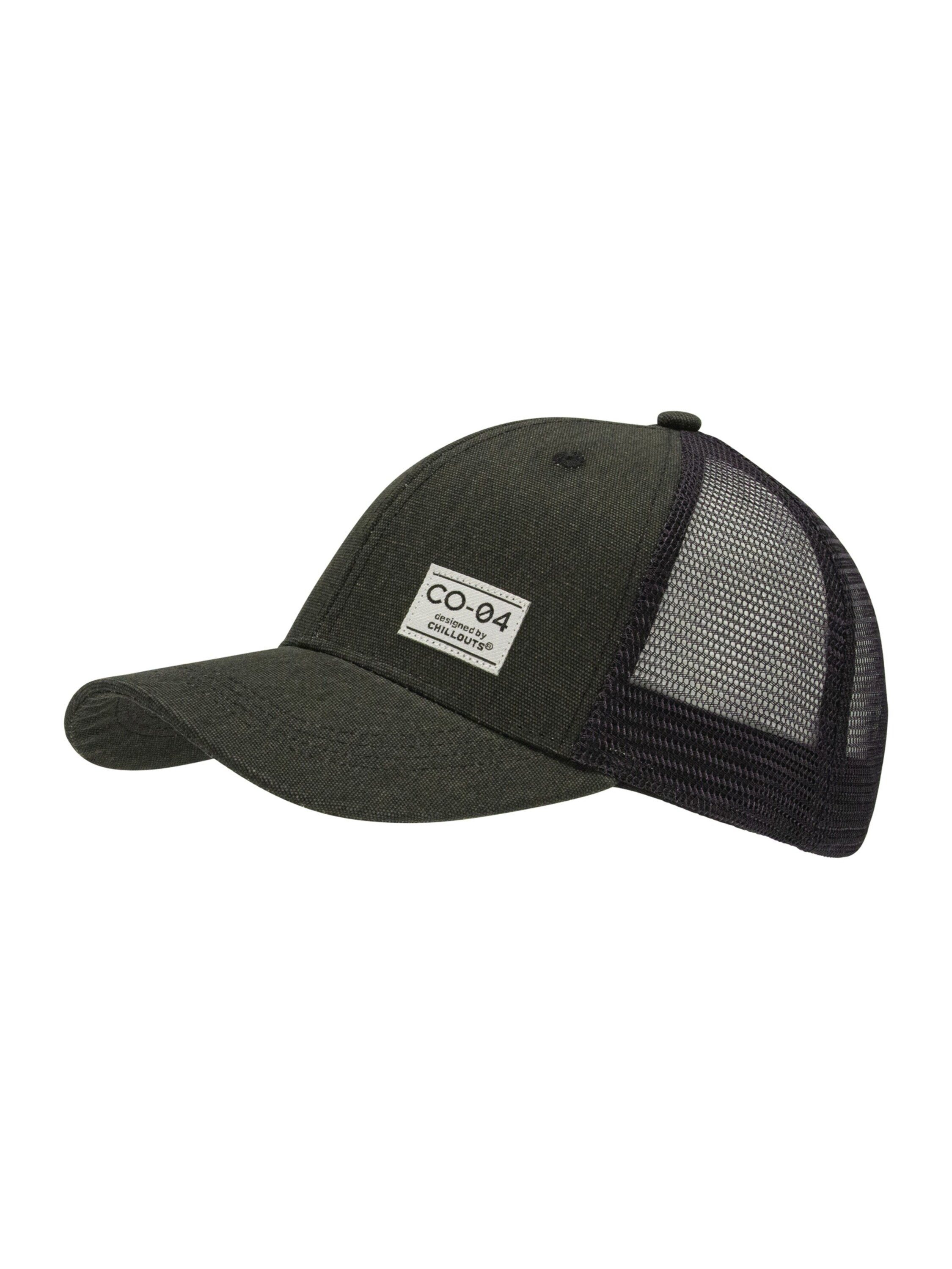 chillouts Flex Cap Denver (1-St) günstig online kaufen
