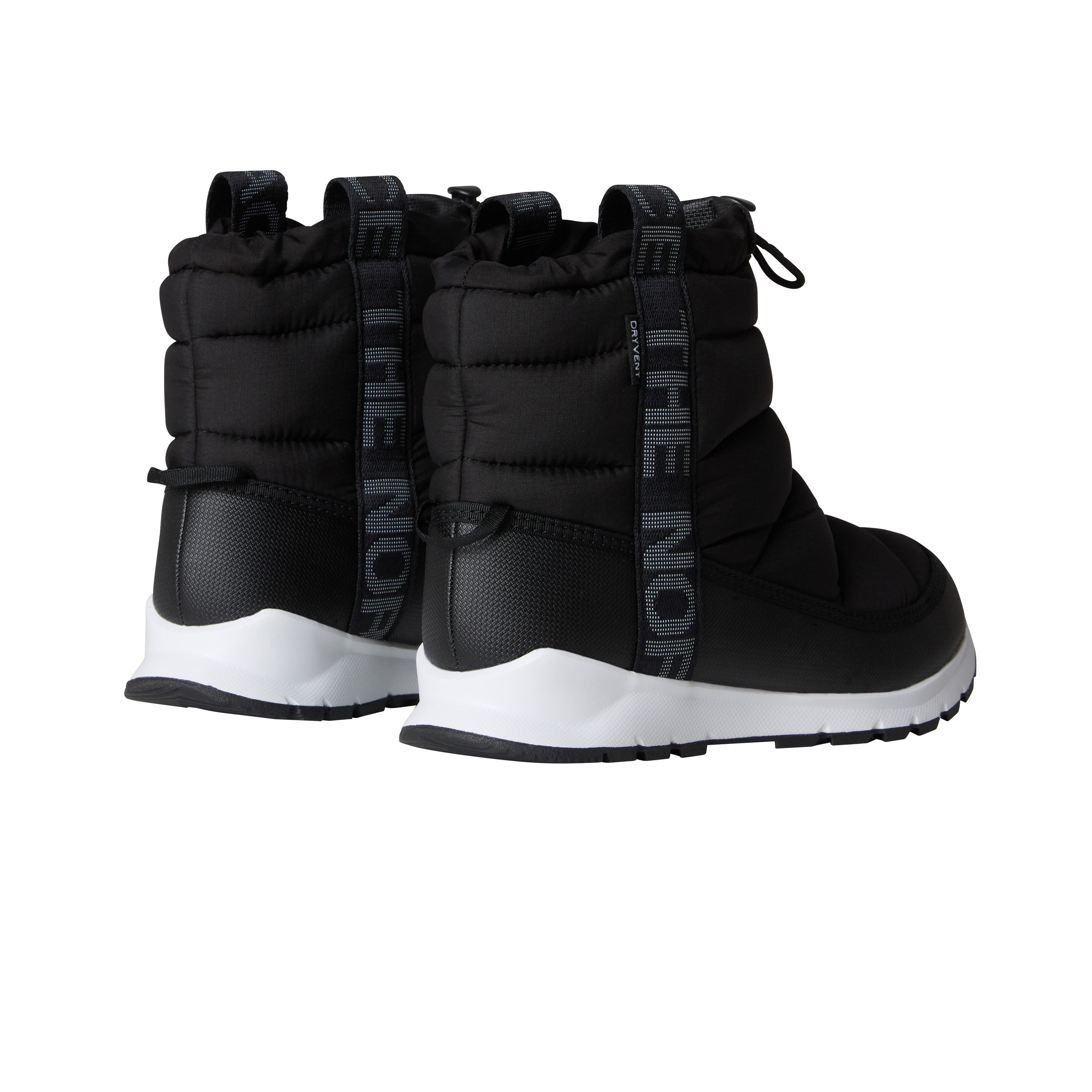 The North Face Y THERMOBALL PULL-ON WP Winterstiefel (für Kinder & Jugendliche) wasserdicht, mit Gummilaufsohle, ohne Verschluss – Bild 4 von 5