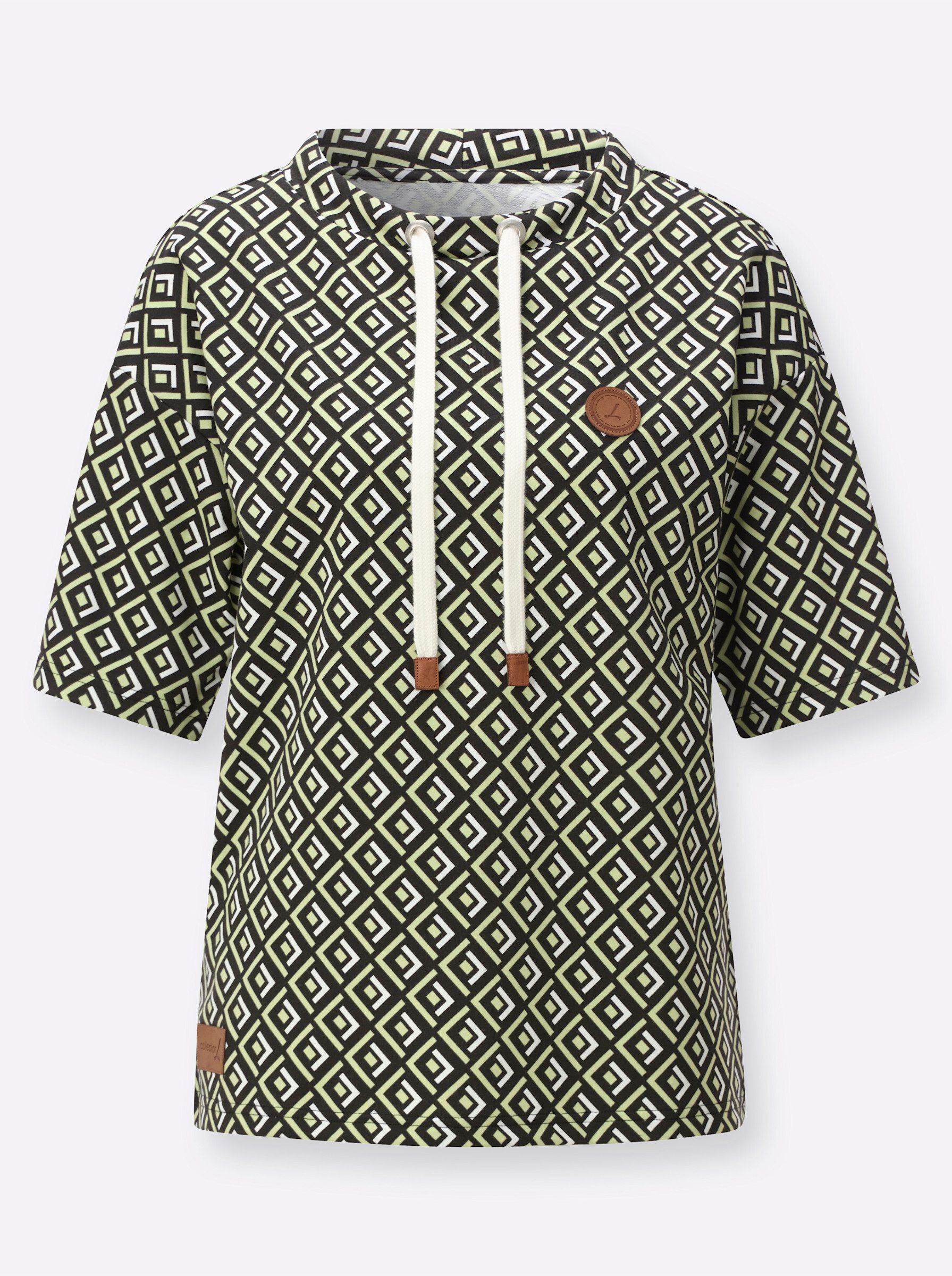 Witt Sweater Sweatshirt .