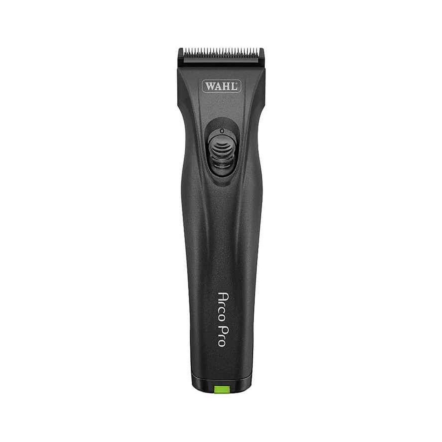 WAHL GmbH Hundeschermaschine Wahl Acro Pro – Kabelloser Tierhaarschneider, 5-in-1, Leise