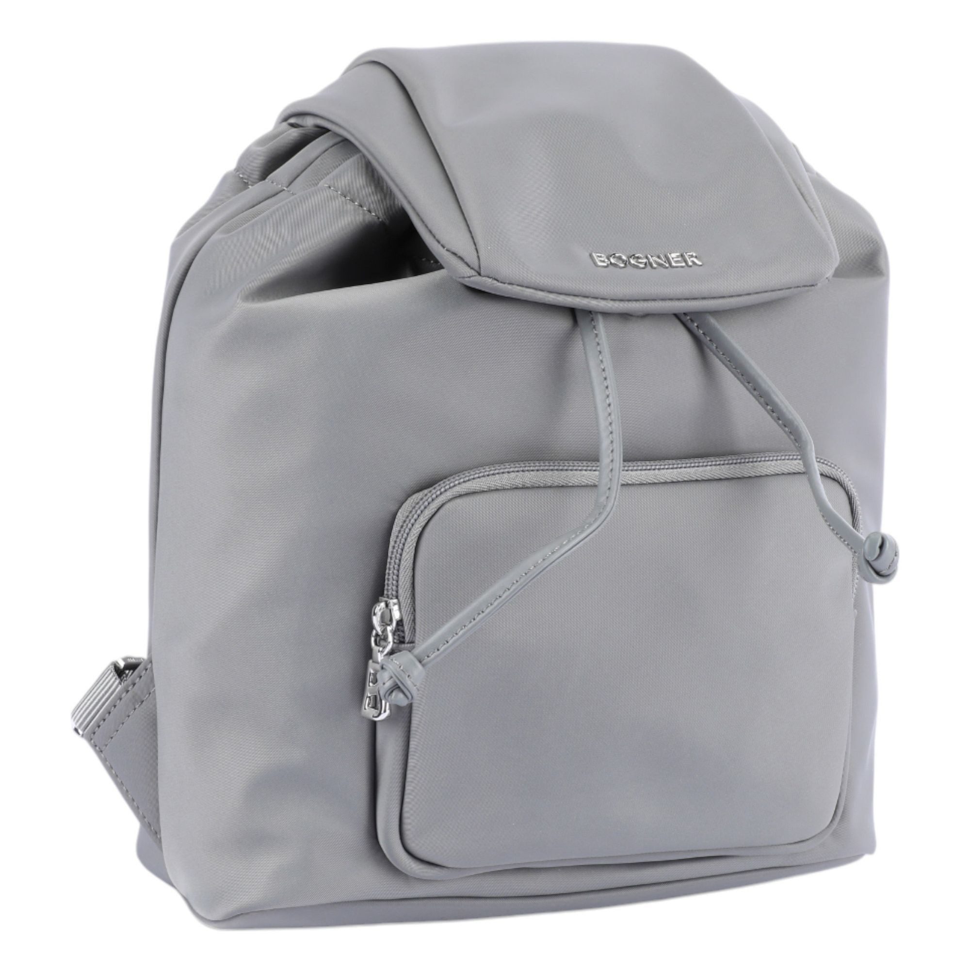 BOGNER Cityrucksack Klosters, Nylon