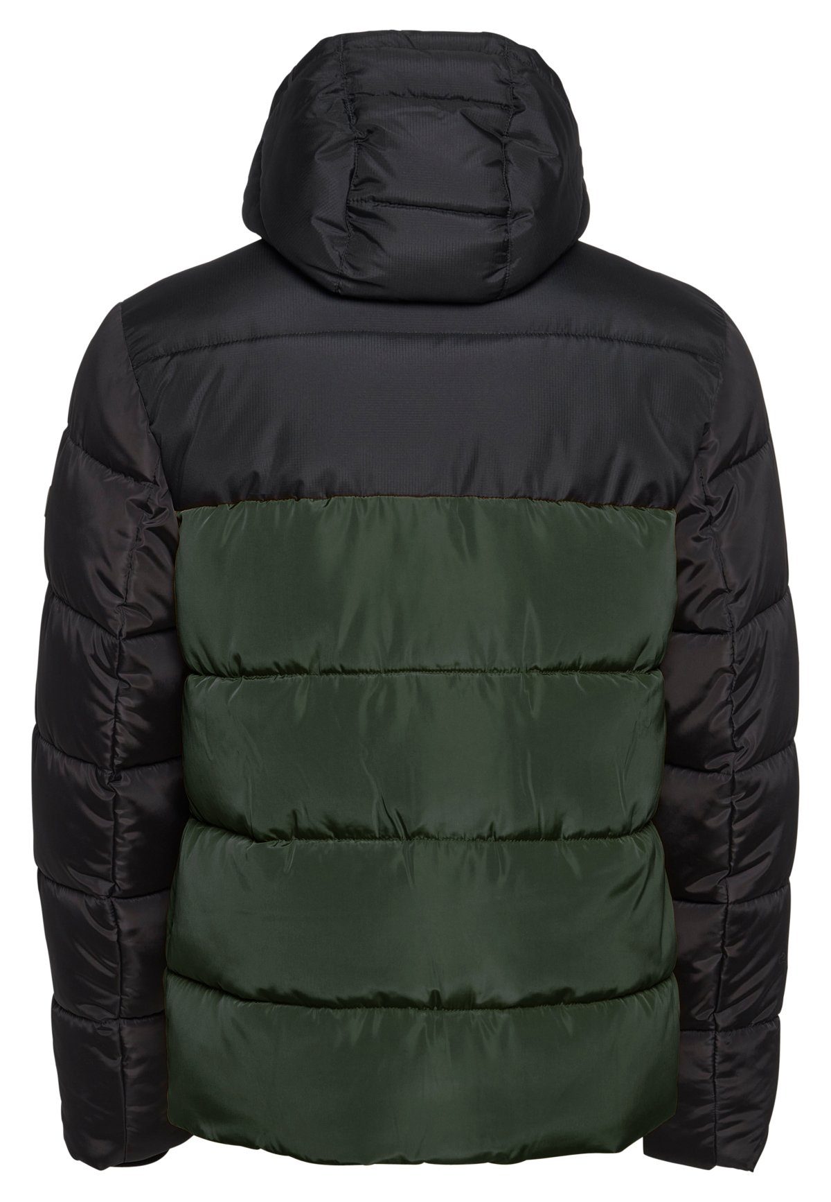 Blend Winterjacke BLEND - Outerwear - H-4401 günstig online kaufen