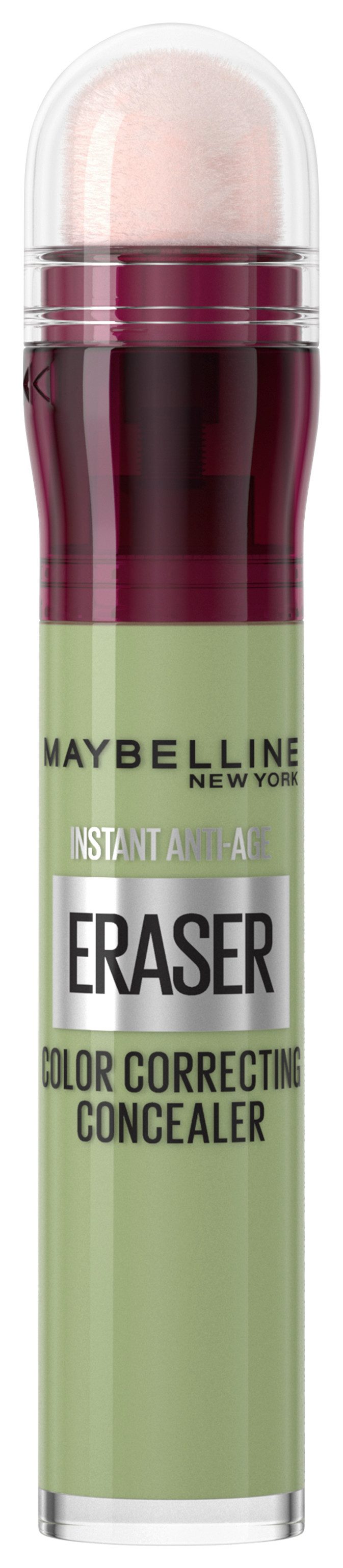 Concealer Maybelline New York Instant Anti-Age Löscher Color Corrector Concealer