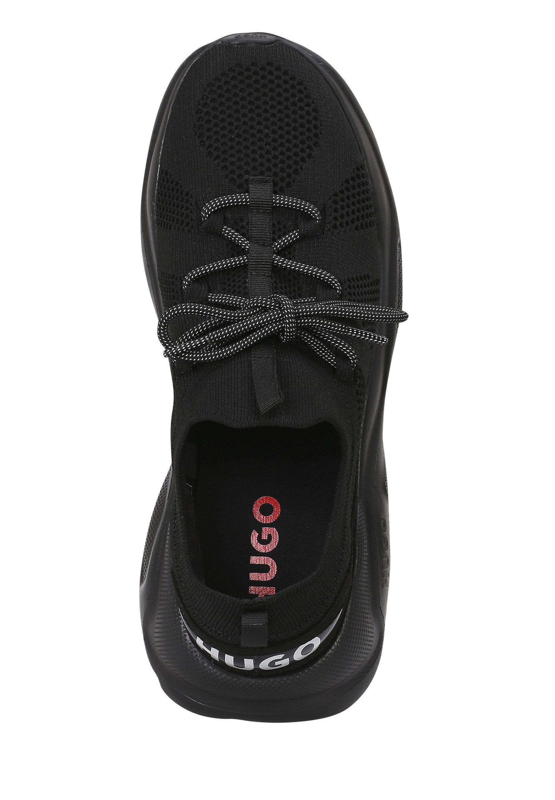 HUGO Leon Runn Sneaker (keine Angabe, 1-tlg)