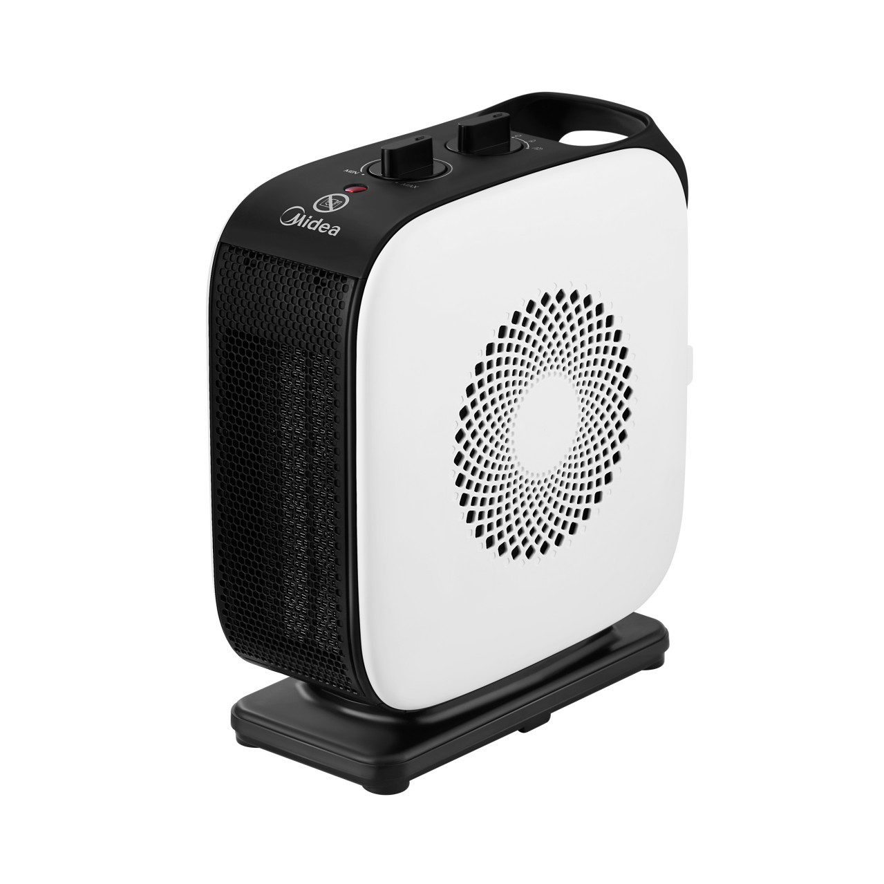 Midea Heizlüfter Midea Keramik Heizlüfter NTY15-19CA 1500 Watt, 2