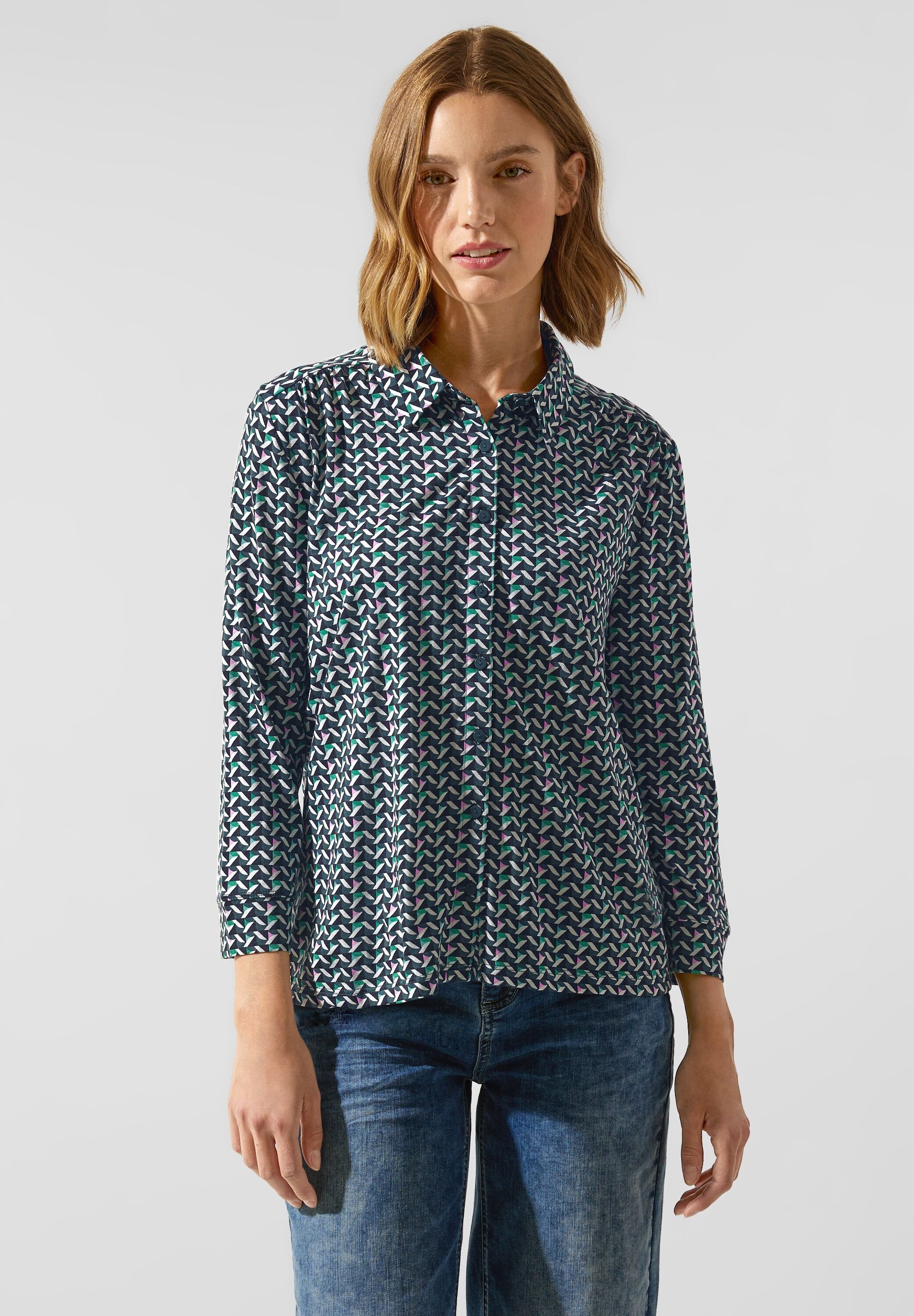 Damen Shirts OTTO Street | online kaufen One für Arm 3/4