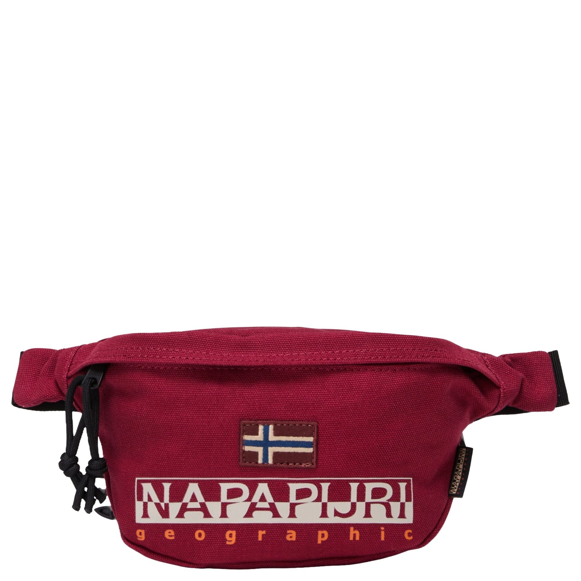 Napapijri Bauchtasche Hering WB 3 - günstig online kaufen